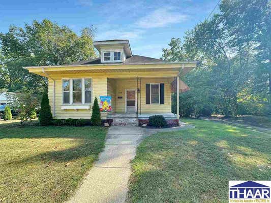 2323 WASHINGTON AVE, TERRE HAUTE, IN 47803 - Image 1