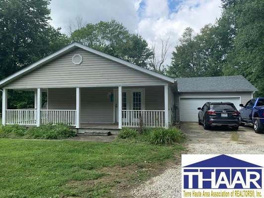 1601 N 1430 W, LINTON, IN 47441 - Image 1