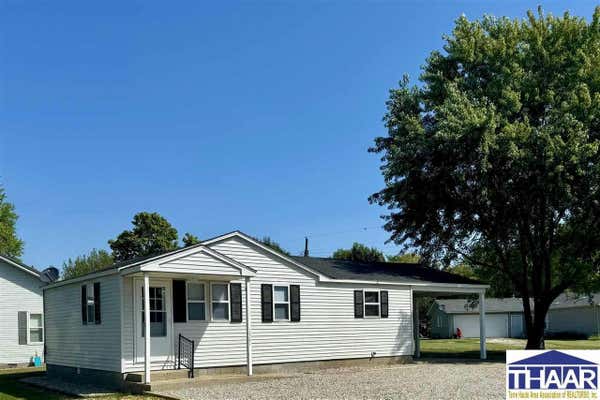 1301 N COURT ST, SULLIVAN, IN 47882 - Image 1