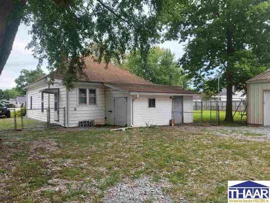 3755 E PARK AVE, TERRE HAUTE, IN 47805, photo 2 of 18