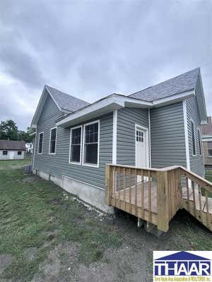 1200 N 10TH ST, TERRE HAUTE, IN 47807 - Image 1