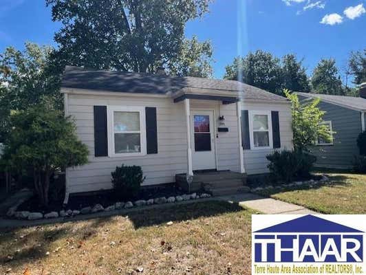 508 S 23RD ST, TERRE HAUTE, IN 47803 - Image 1