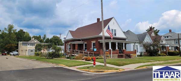 459 ELM ST, CLINTON, IN 47842 - Image 1