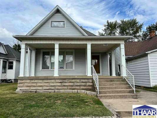 1312 4TH AVE, TERRE HAUTE, IN 47807 - Image 1