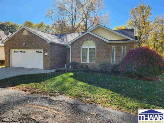 4461 DEVONSHIRE CT, TERRE HAUTE, IN 47803 - Image 1