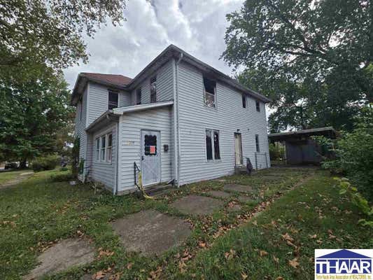 1315 5TH AVE, TERRE HAUTE, IN 47807 - Image 1