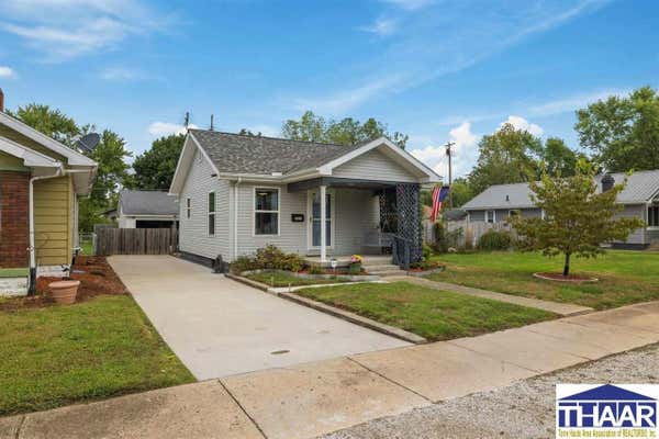 2516 FRANKLIN ST, TERRE HAUTE, IN 47803, photo 2 of 40