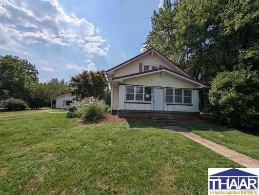 1706 BOLTON RD, WEST TERRE HAUTE, IN 47885 - Image 1