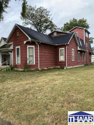 1710 N 9TH ST, TERRE HAUTE, IN 47804 - Image 1