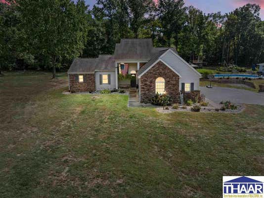 4796 N STATE ROAD 59, BRAZIL, IN 47834 - Image 1