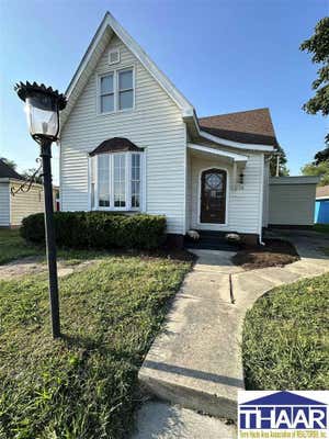 718 E NATIONAL AVE, BRAZIL, IN 47834 - Image 1