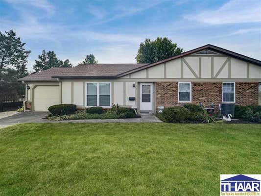 675 FANCIS AVENUE, TERRE HAUTE, IN 47804 - Image 1