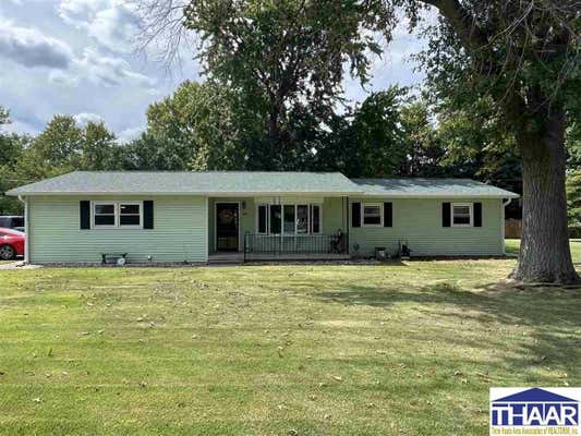 7452 N 37TH ST, TERRE HAUTE, IN 47805 - Image 1