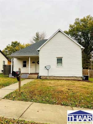 818 E JACKSON ST, SULLIVAN, IN 47882 - Image 1