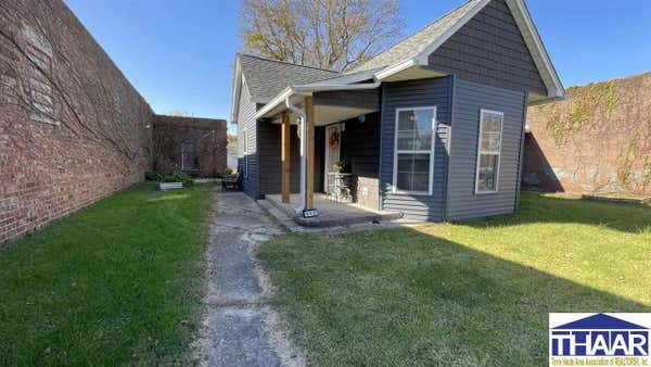 412 N 9TH ST, CLINTON, IN 47842 - Image 1