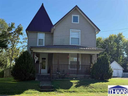 226 E MADISON ST, PARIS, IL 61944 - Image 1