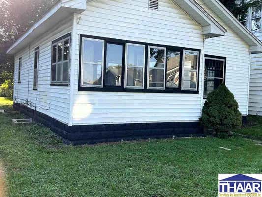 127 N 7TH ST, CLINTON, IN 47842 - Image 1