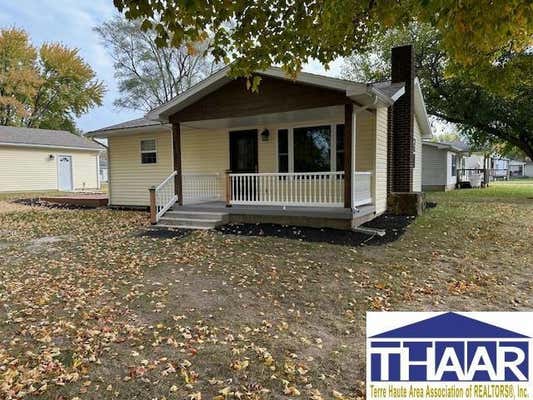 776 S FULTON ST, CLINTON, IN 47842 - Image 1