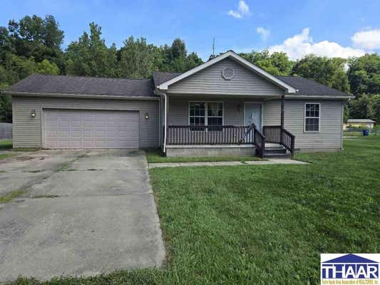 2921 OLD PARIS RD, WEST TERRE HAUTE, IN 47885 - Image 1