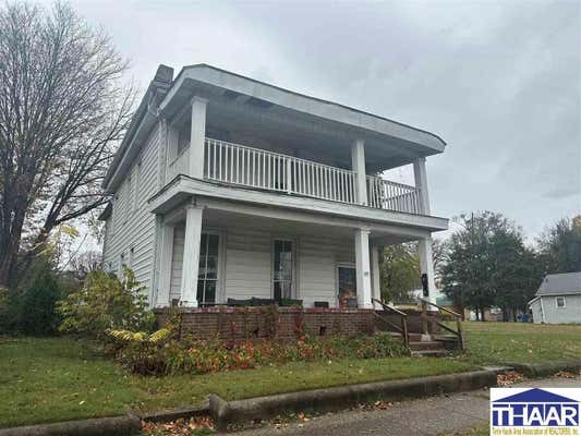 519 S 8TH ST, TERRE HAUTE, IN 47807 - Image 1