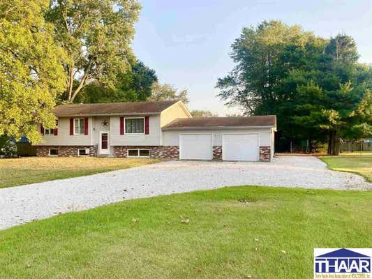 1564 W SITTING BULL DR, TERRE HAUTE, IN 47802 - Image 1