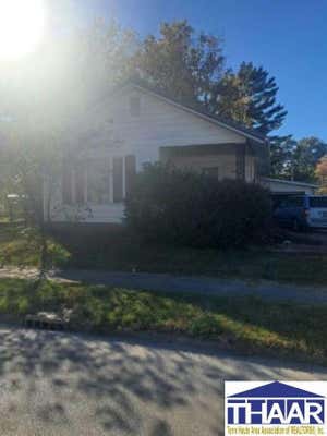 460 S SECTION ST, SULLIVAN, IN 47882 - Image 1