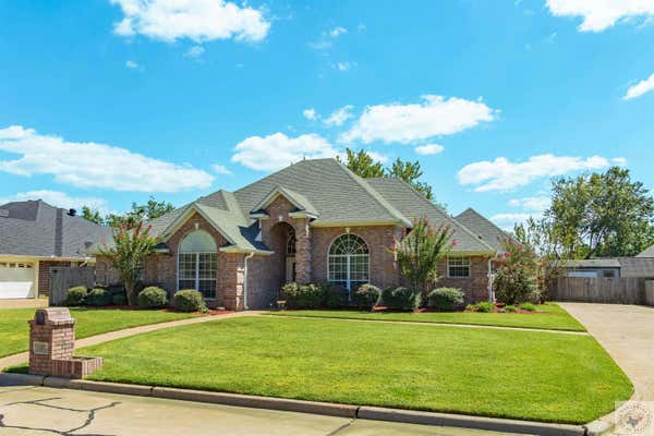 5805 MEADOWLAND DR, TEXARKANA, TX 75503 - Image 1