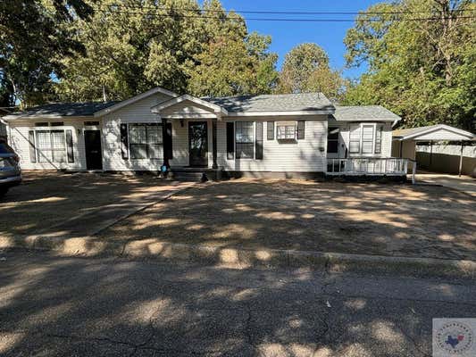 1700 W 14TH ST, TEXARKANA, TX 75501 - Image 1