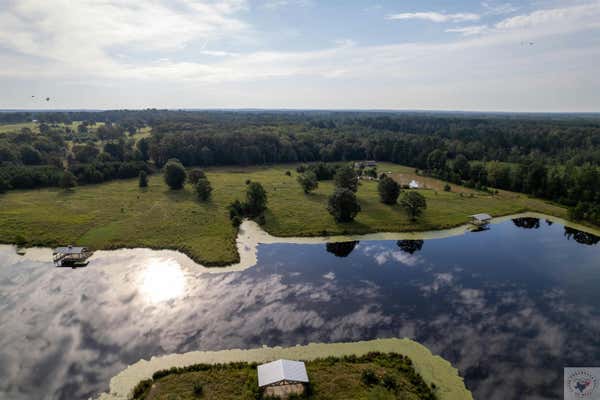 LAKE COUNTRY (LOT 5) TX-77, ATLANTA, TX 75551 - Image 1