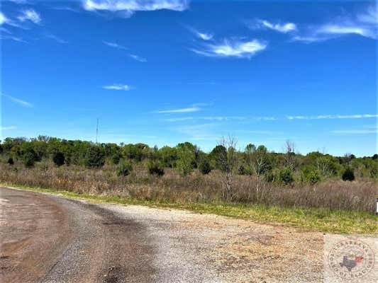 8.102 +/- AC DEERFIELD RD, NEW BOSTON, TX 75570, photo 3 of 6