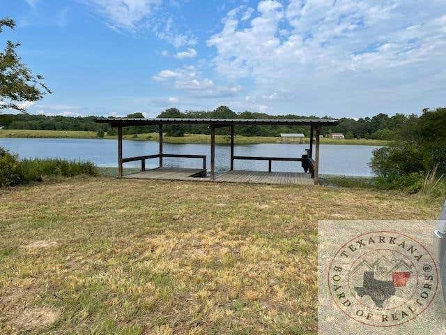 LAKE COUNTRY (LOT 9) TX-77, ATLANTA, TX 75551, photo 1 of 4