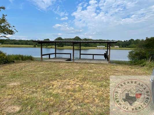 LAKE COUNTRY (LOT 9) TX-77, ATLANTA, TX 75551 - Image 1