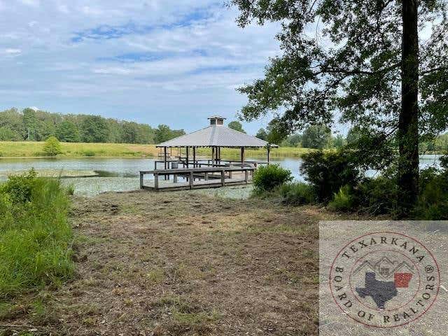 LAKE COUNTRY (LOT 11) TX-77, ATLANTA, TX 75551, photo 1 of 6