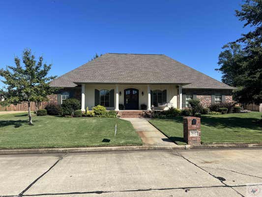 5609 CEDAR RIDGE TRL, TEXARKANA, AR 71854 - Image 1