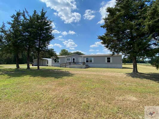 1037 FM 2789, DE KALB, TX 75559 - Image 1