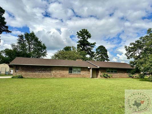 3710 HILLSIDE DR, TEXARKANA, TX 75503 - Image 1