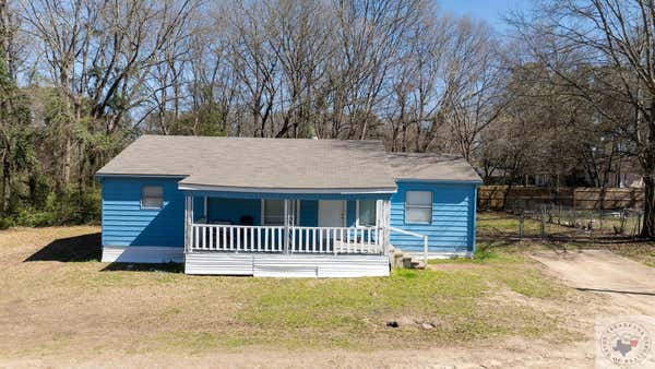 1125 E NEW BOSTON RD, NASH, TX 75569 - Image 1