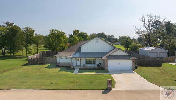 80 CHESTER FIELD CIR, TEXARKANA, TX 75503 - Image 1