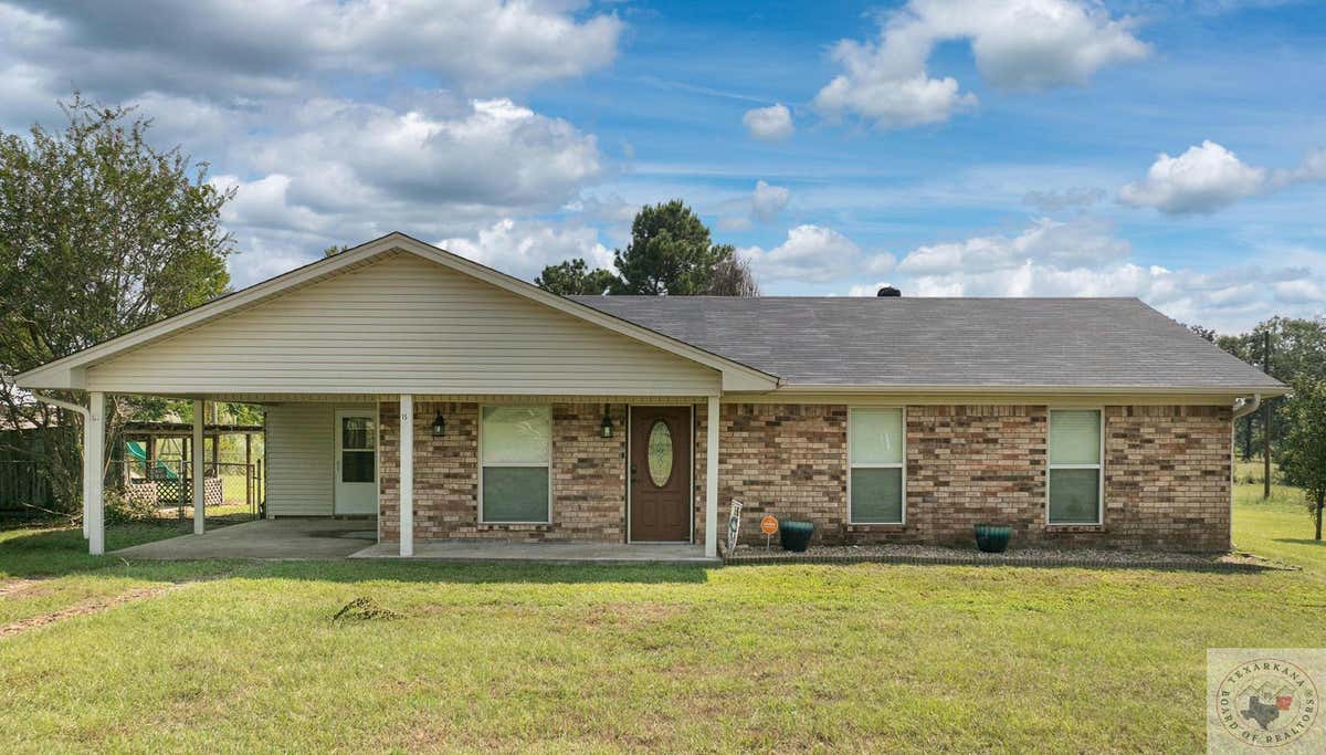 15 S GIBSON LN, TEXARKANA, TX 75501, photo 1 of 30