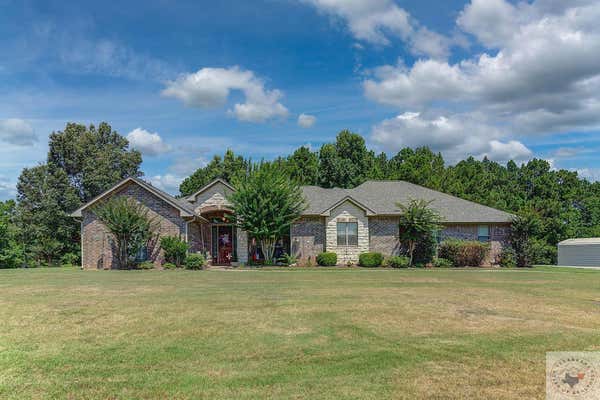 8 MEREDITH WAY, TEXARKANA, TX 75501 - Image 1