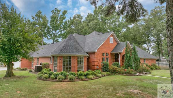 1 COUNTRY ESTATE DR, TEXARKANA, AR 71854 - Image 1