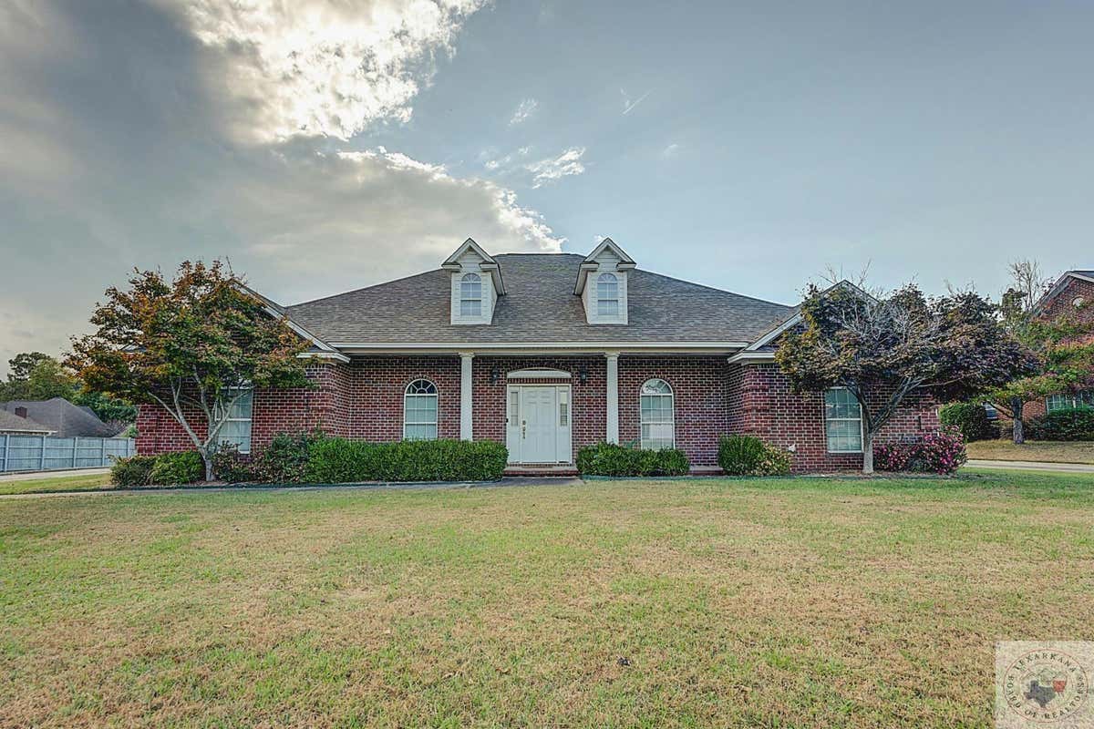 7006 SHADOW BRK, TEXARKANA, TX 75503, photo 1 of 28