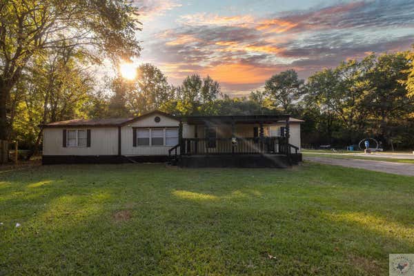 1131 WILL SMITH RD, TEXARKANA, TX 75501 - Image 1