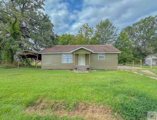 615 BECK ST, DE KALB, TX 75559 - Image 1