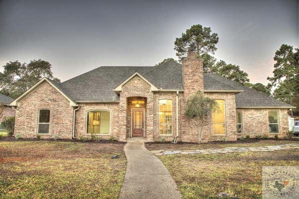 5703 STONERIDGE DR, TEXARKANA, TX 75503 - Image 1