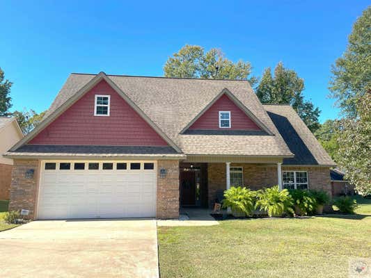 15 WHITE OAK LN, WAKE VILLAGE, TX 75501 - Image 1