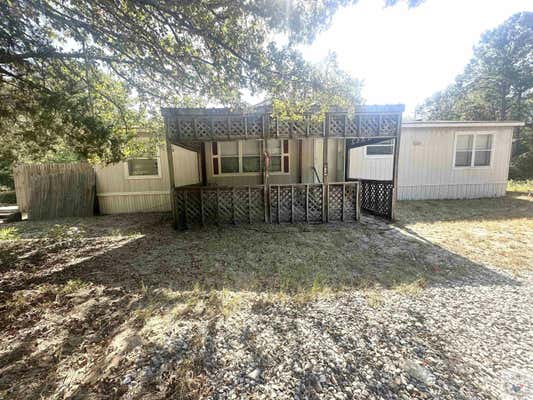 2977 COUNTY ROAD 4668, BIVINS, TX 75555 - Image 1