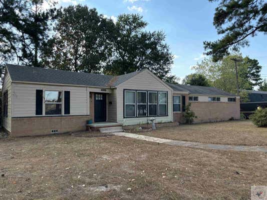 3311 MAGNOLIA ST, TEXARKANA, TX 75503 - Image 1