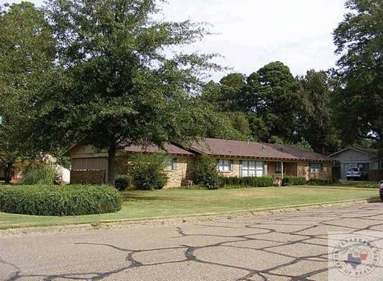 12 BLACKFRIAR RD, TEXARKANA, TX 75503 - Image 1