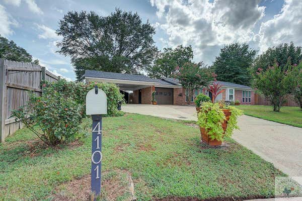 4101 ALANA CIR, TEXARKANA, AR 71854 - Image 1